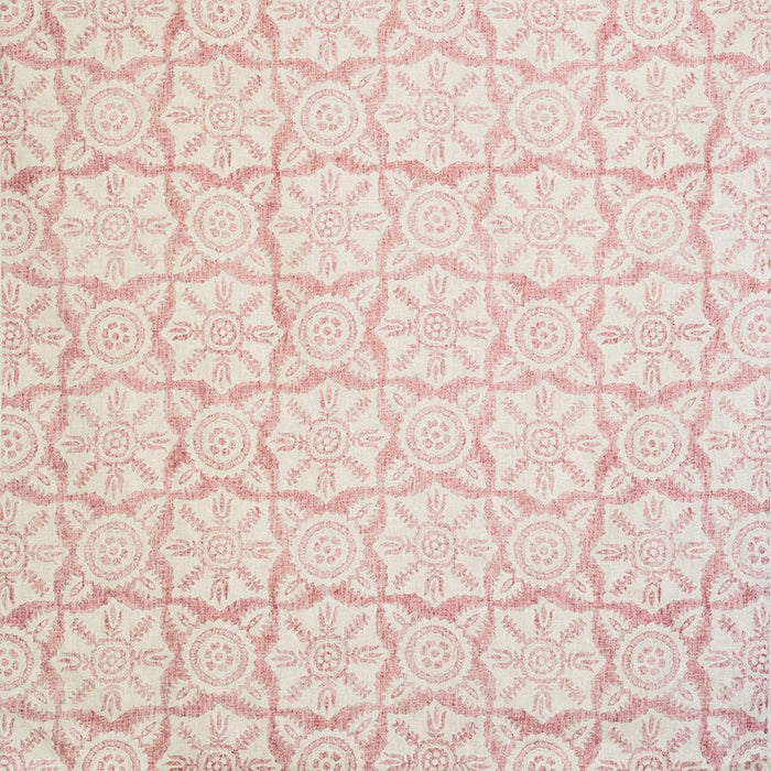 Lee Jofa Rossmore II Pink Fabric BFC-3647.717.0