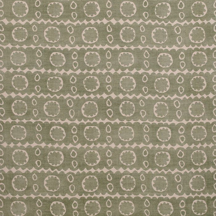 Lee Jofa Osborne Green Fabric BFC-3653.3.0