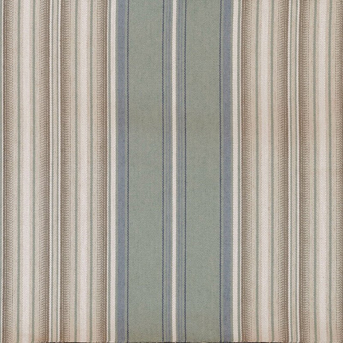 Lee Jofa Windsor Stripe Aqua/Blue Fabric BFC-3659.135.0