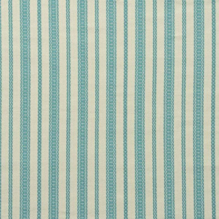 Lee Jofa Payson Turquoise Fabric BFC-3676.13.0