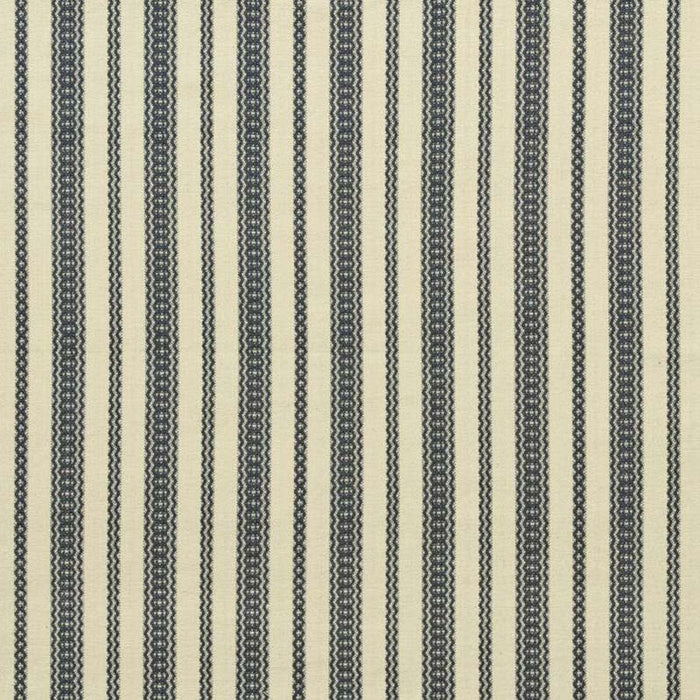 Lee Jofa Payson Navy Fabric BFC-3676.50.0