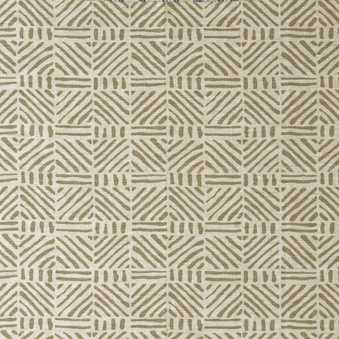 Lee Jofa Linwood Stone Fabric BFC-3681.106.0