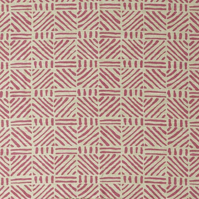 Lee Jofa Linwood Ruby Fabric BFC-3681.717.0