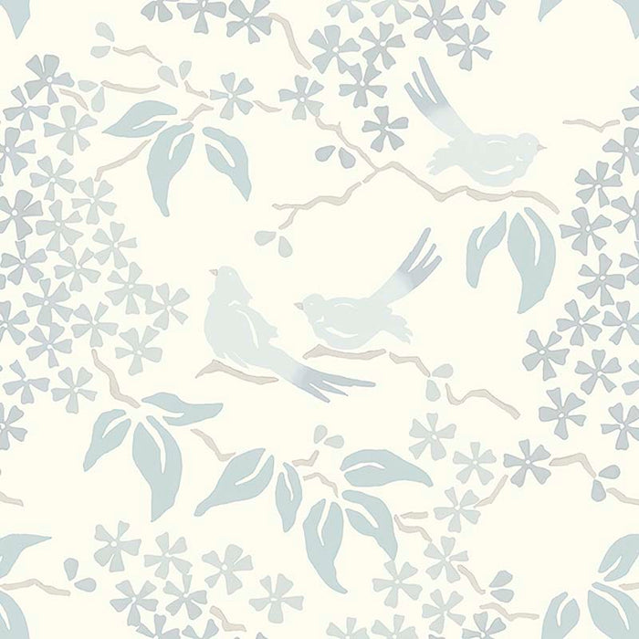 Galbraith & Paul Birds Tide Wallpaper