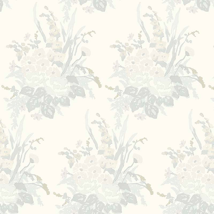 Galbraith & Paul Bouquet Osprey Wallpaper