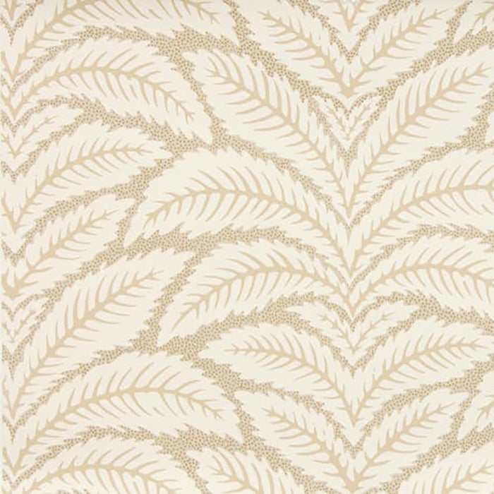 Brunschwig & Fils Talavera Beige Wallpaper BR-69071.068.0