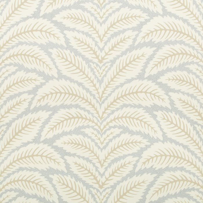 Brunschwig & Fils Talavera Birch Wallpaper BR-69071.11.0