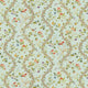 Brunschwig & Fils Silk Road Cotton Print Opal Fabric BR-79681.205.0