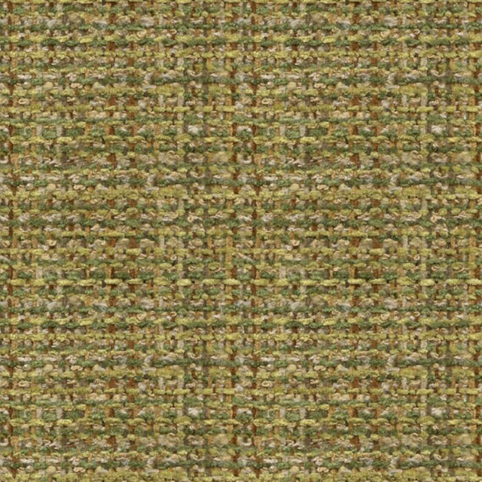 Brunschwig & Fils Boucle Texture Greens Fabric BR-800041.M44.0