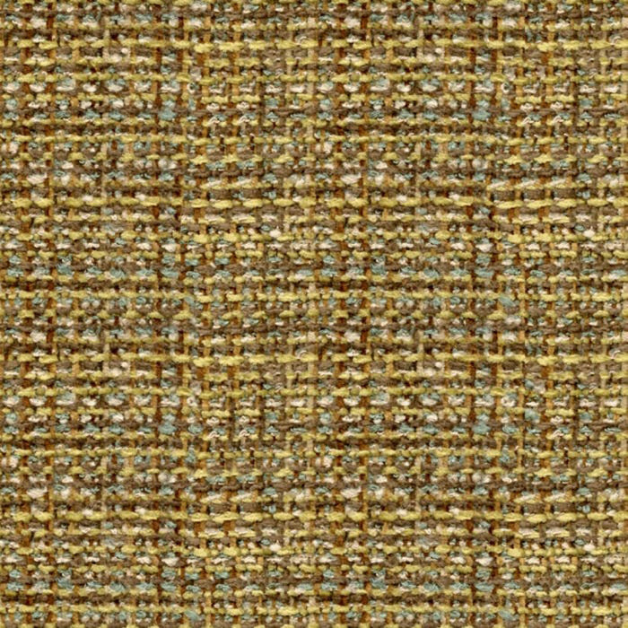 Brunschwig & Fils Boucle Texture Greens/Brown Fabric BR-800041.M48.0