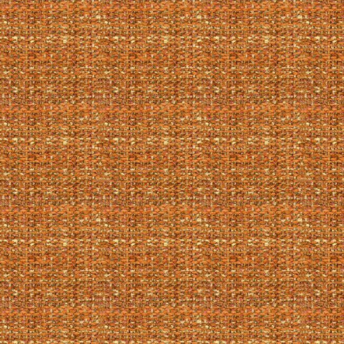 Brunschwig & Fils Boucle Texture Rust/Coral Fabric BR-800041.M66.0