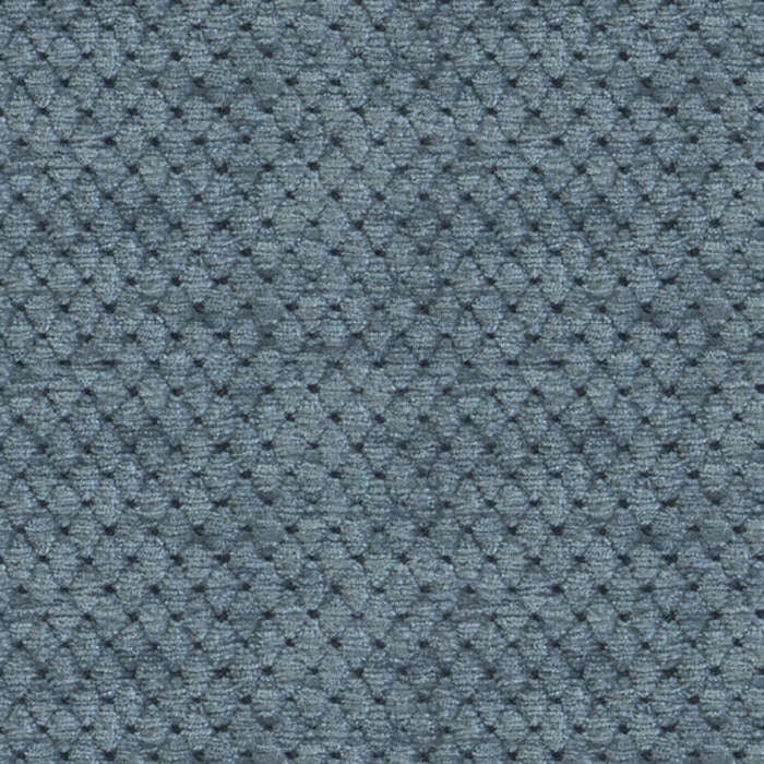 Brunschwig & Fils Solitaire Texture Stone Blue Fabric BR-800045.268.0