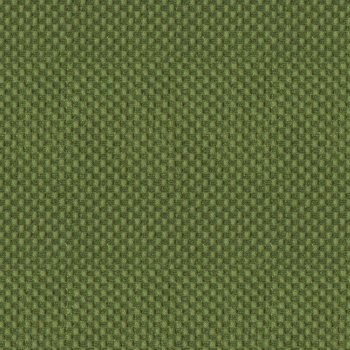 Brunschwig & Fils New Meymac Check Velvet Vert Fabric BR-80991.H.0