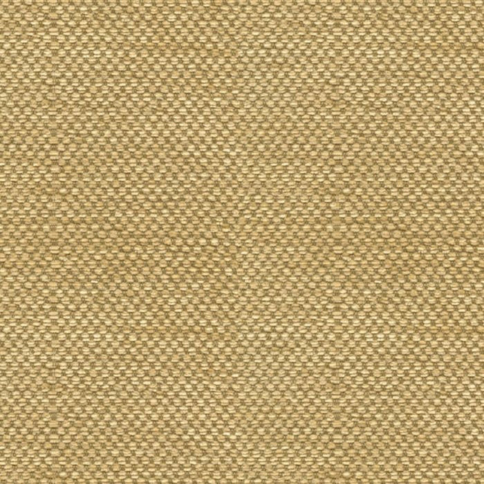 Brunschwig & Fils Yorke Chenille Gold With Beige Fabric BR-81782.334.0