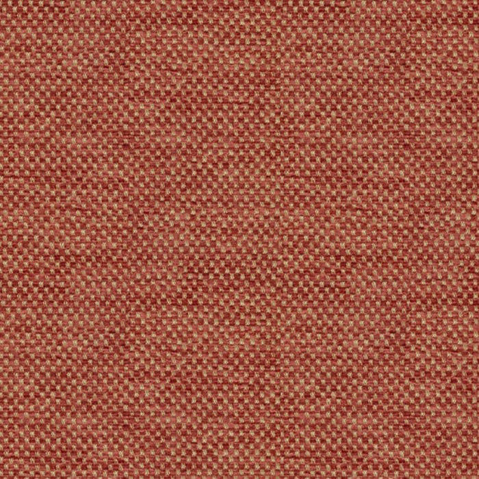 Brunschwig & Fils Yorke Chenille Coral Fabric BR-81782.634.0