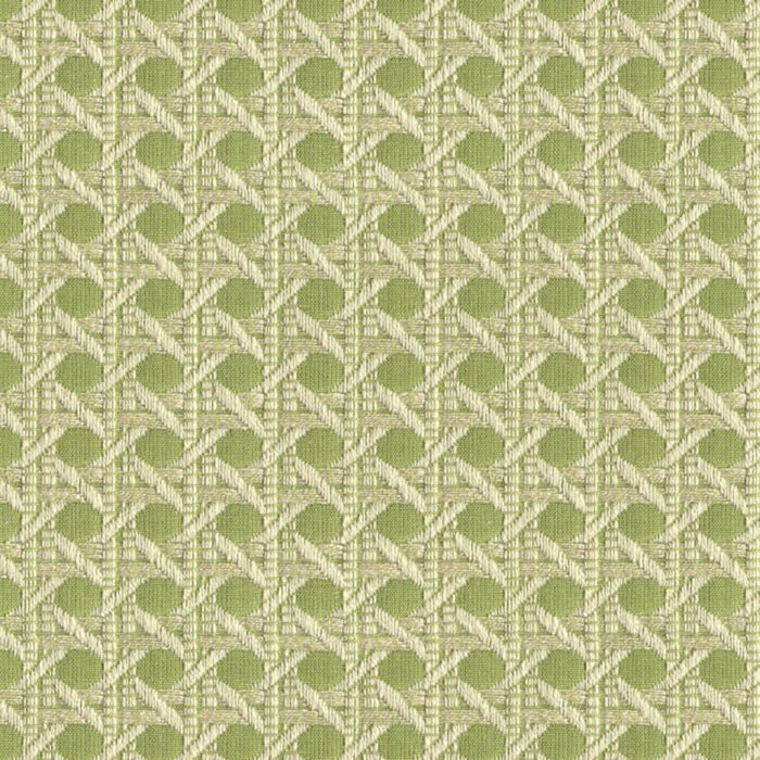 Brunschwig & Fils Monterey Woven Texture Citron Green Fabric BR-89626.419.0