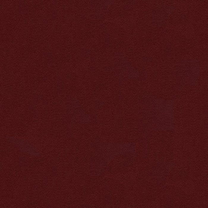 Brunschwig & Fils Fyvie Wool Satin Burgundy Fabric BR-89768.188.0