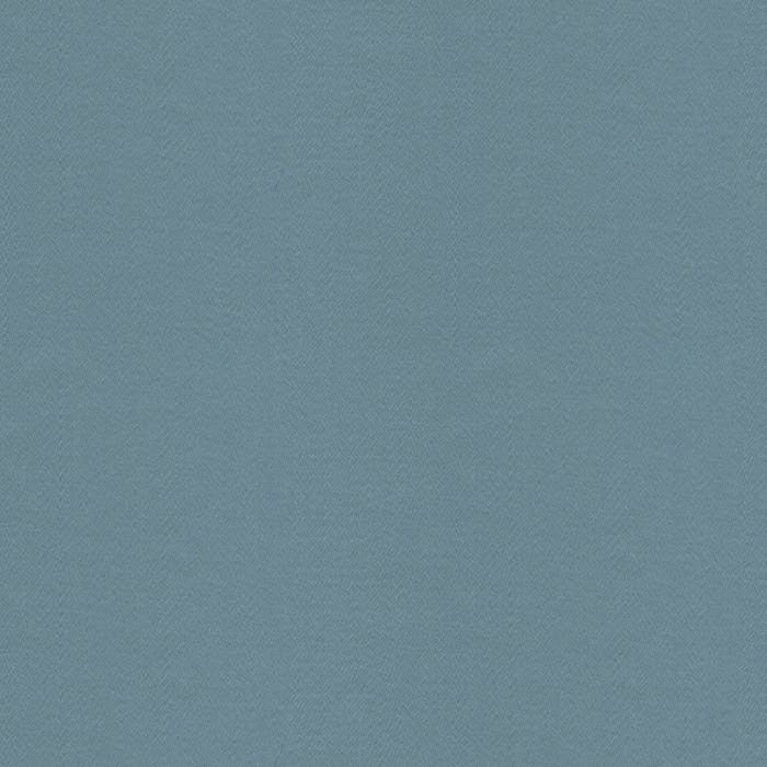 Brunschwig & Fils Fyvie Wool Satin Sky Blue Fabric BR-89768.207.0