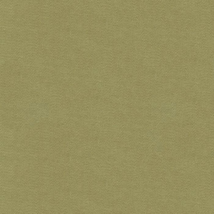 Brunschwig & Fils Fyvie Wool Satin Khaki Fabric BR-89768.459.0