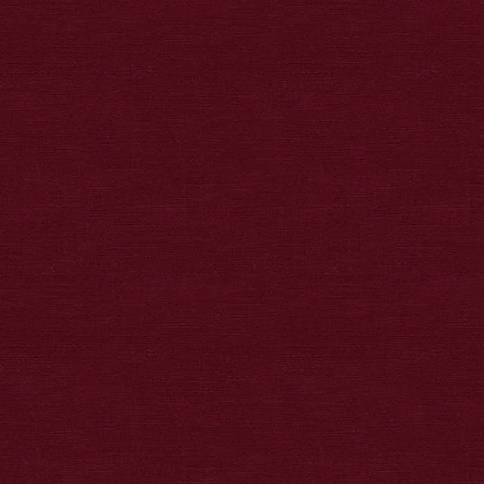 Brunschwig & Fils Thanon Linen Velvet Paprika Fabric BR-89776.179.0