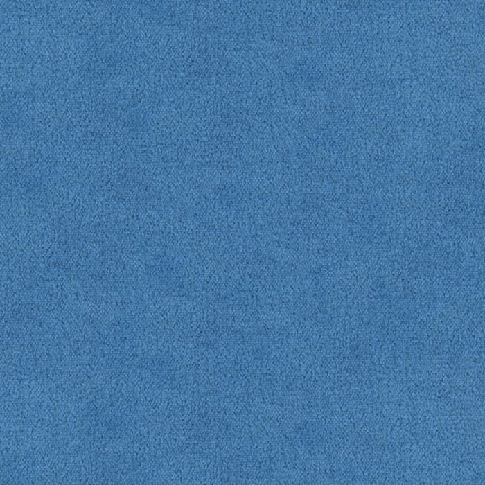 Brunschwig & Fils Autun Mohair Velvet Blue Fabric BR-89778.222.0