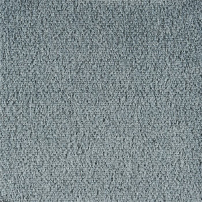 Brunschwig & Fils Autun Mohair Velvet Slate Blue Fabric BR-89778.280.0