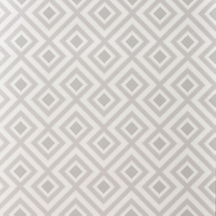 GP & J Baker La Fiorentina Small Dove Grey Wallpaper BW45062.1.0