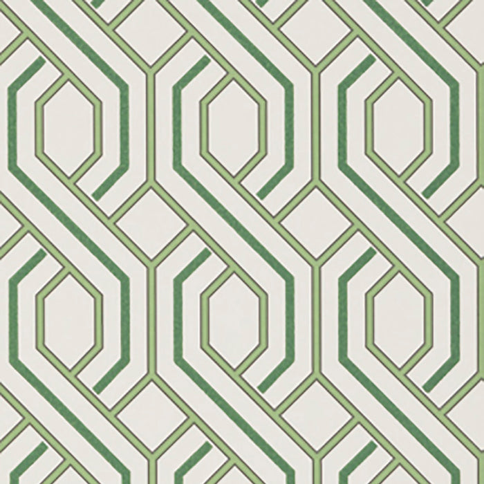 GP & J Baker Parterre Botanical Wallpaper BW45081.5.0