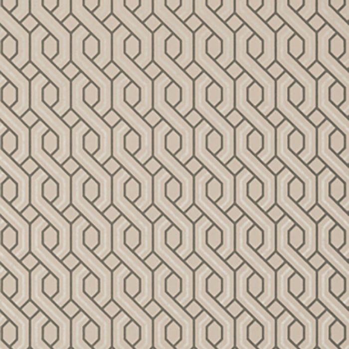 GP & J Baker Boxwood Trellis Blush Wallpaper BW45082.5.0