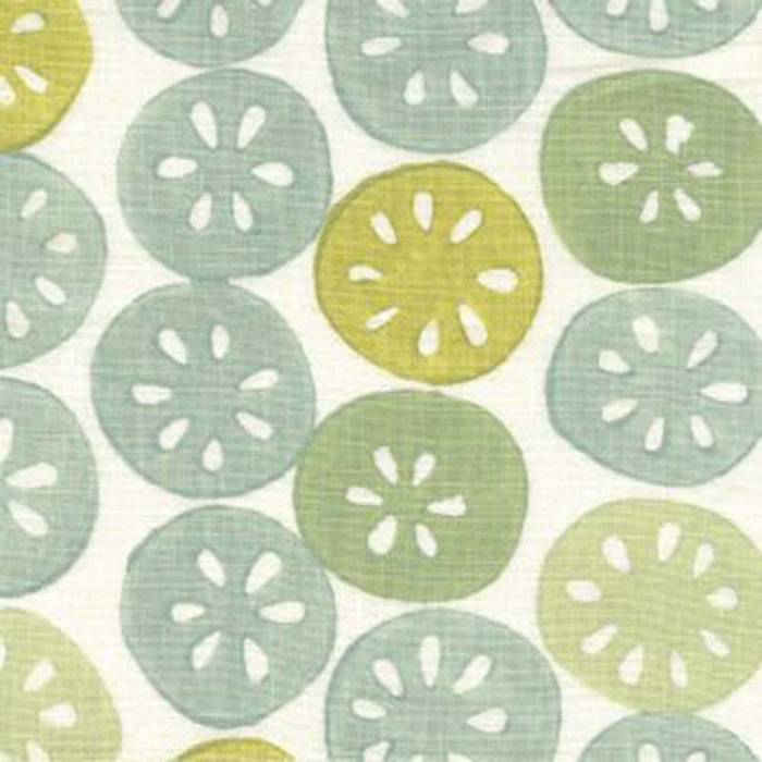 Galbraith & Paul Citrus Mineral Fabric