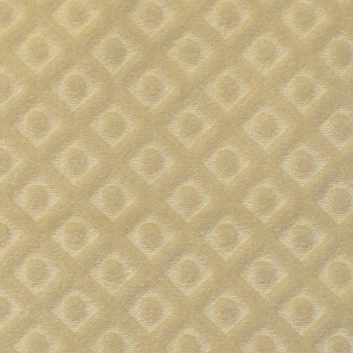 Colony Argo Trellis Avorio Fabric CL 000236434