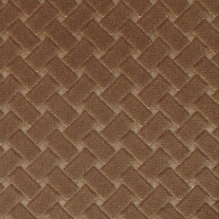 Colony Argo Canestrino Tortora Fabric CL 000536433