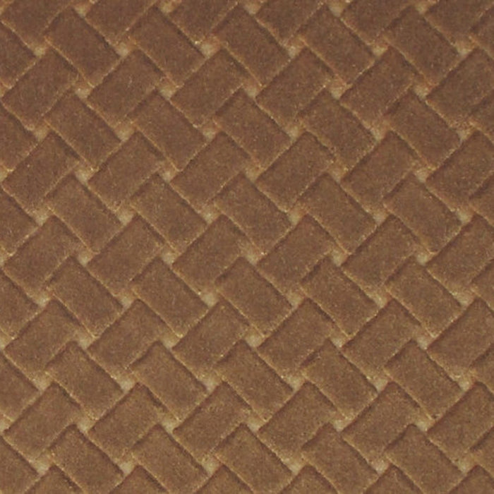 Colony Argo Canestrino Cammello Fabric CL 000636433