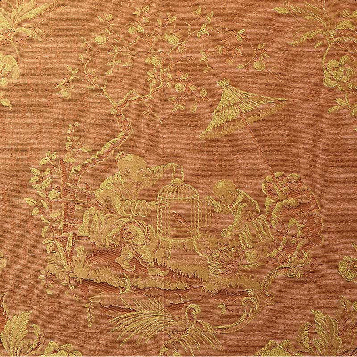 Colony Racconigi Arancio Fabric CL 000726259