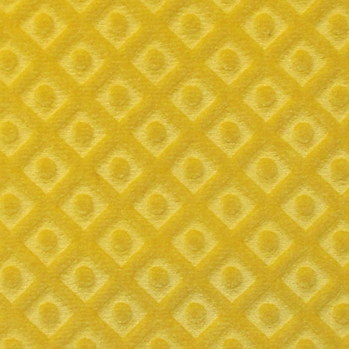 Colony Argo Trellis Giallo Fabric CL 000736434