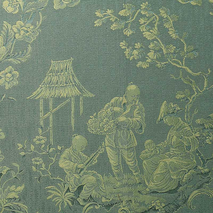 Colony Racconigi Celadon Fabric CL 000826259