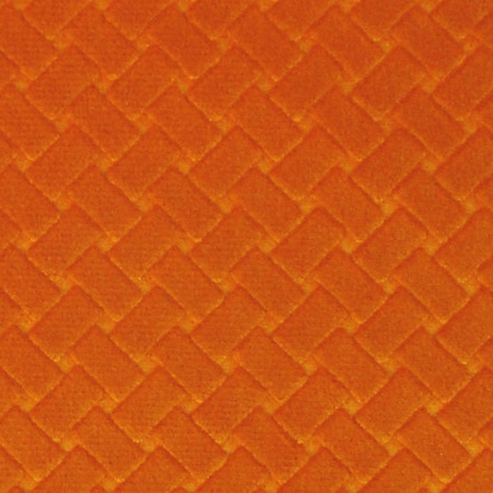 Colony Argo Canestrino Arancio Fabric CL 000836433