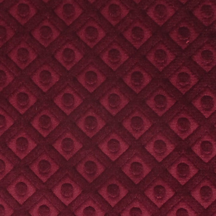 Colony Argo Trellis Barolo Fabric CL 001136434