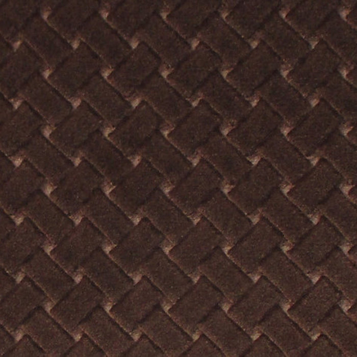 Colony Argo Canestrino Cacao Fabric CL 001436433