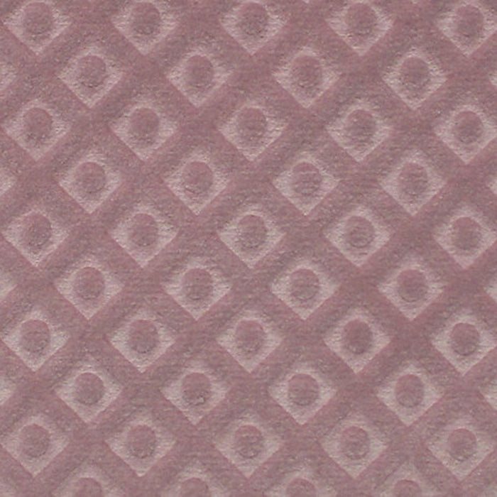 Colony Argo Trellis Mauve Fabric CL 001536434