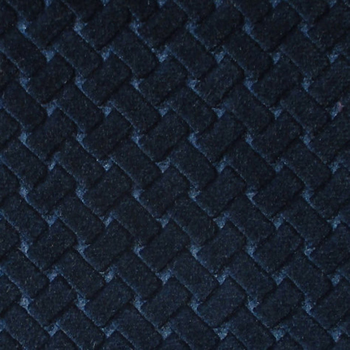 Colony Argo Canestrino Blu Notte Fabric CL 001936433