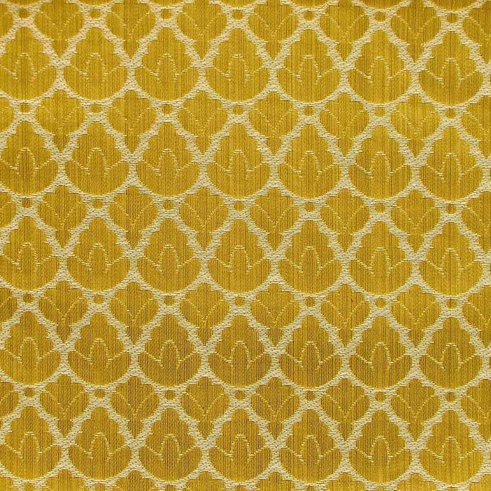 Scalamandre Rondo Fr Oro Fabric CL 002126714A