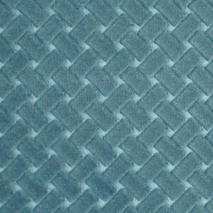 Colony Argo Canestrino Acqua Fabric CL 002136433