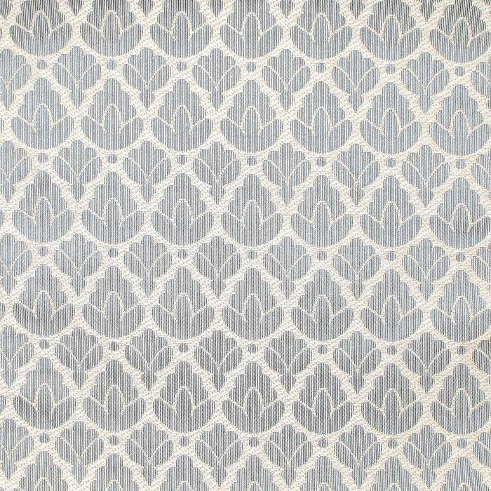 Scalamandre Rondo Fr Azzurro Fabric CL 002526714A