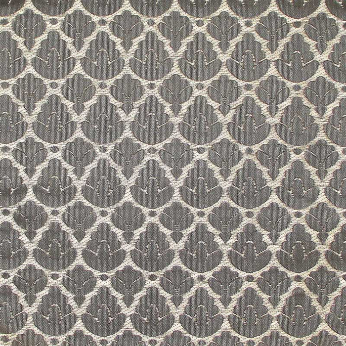 Scalamandre Rondo Fr Grigio Chiaro Fabric CL 002926714A