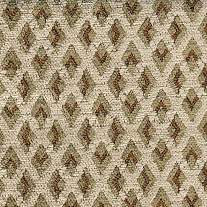 Ast Diamond-point Taupe Fabric