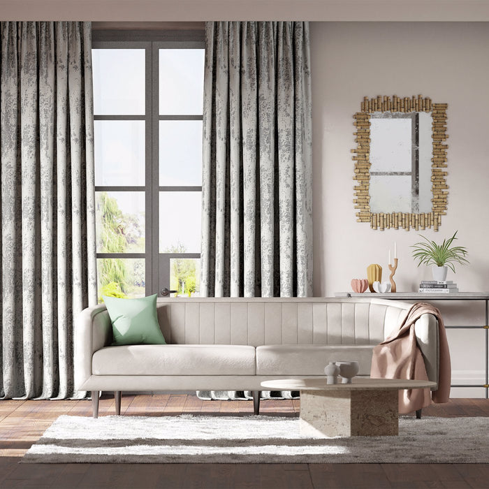 Harlequin Eglomise Shadow/Champagne 111746 Wallpaper HLUT111746