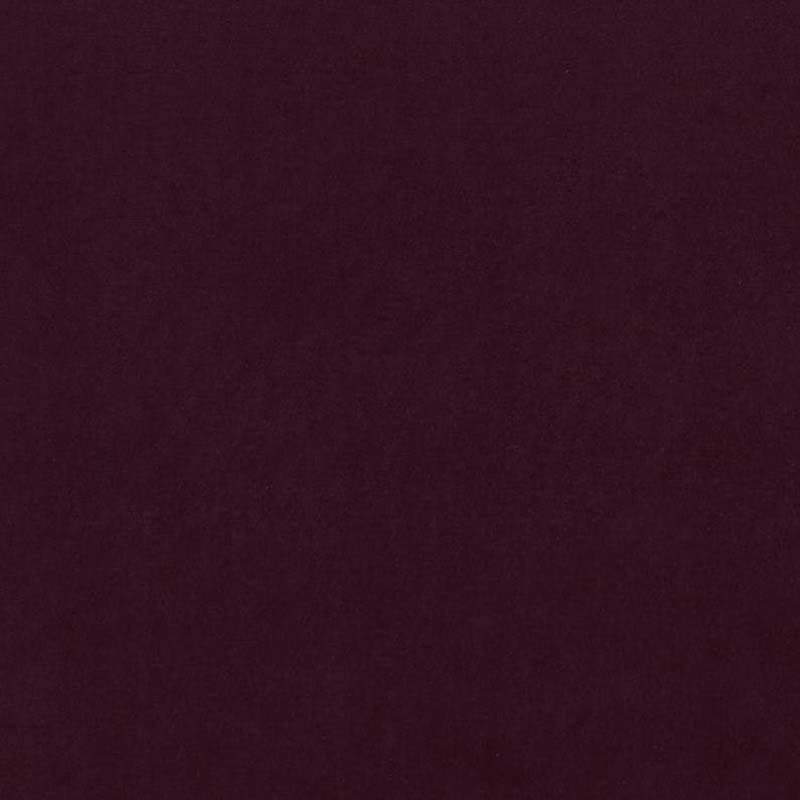 Clarke & Clarke Alvar Bordeaux Fabric F0753/54.CAC.0