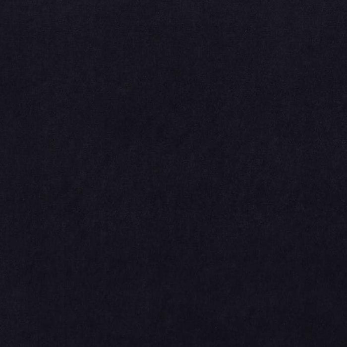 Clarke & Clarke Alvar Navy Fabric F0753/83.CAC.0