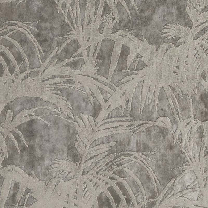 Clarke & Clarke Tropicale Mocha Fabric F1305/05.CAC.0